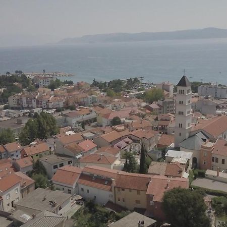 Apartment Sarar Crikvenica Exterior foto
